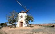 Herverkoop - Villa -
Torre Pacheco - Inland