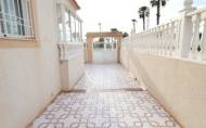 Resale - Town House -
Torrevieja - Costa Blanca