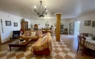 Herverkoop - Villa -
Ciudad Quesada - Costa Blanca