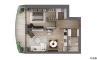 Nouvelle construction - Apartment -
La Linea De La Concepcion - Gibraltar
