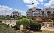 Herverkoop - Apartment -
Hacienda Riquelme Golf Resort - Inland