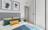 Nieuwbouw Woningen - Bungalow -
Torrevieja - Los Balcones