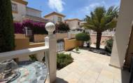 Revente - Town House -
Orihuela Costa - Los Dolses
