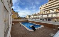 Reventa - Apartment -
Torrevieja - Costa Blanca