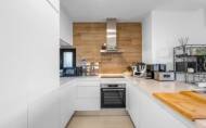 Herverkoop - Apartment -
Pilar de la Horadada - Lo Romero Golf