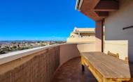 Herverkoop - Apartment -
Torrevieja - El Acequión - Los Náufragos