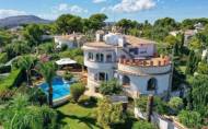 Herverkoop - Villa -
Jávea - Costa Blanca