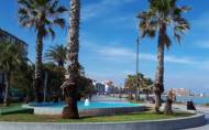 Reventa - Apartment -
Torrevieja - Curva Del Palangre