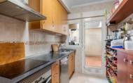 Reventa - Adosado -
Orihuela Costa - Villamartín
