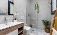 New Build - Bungalow -
Ciudad Quesada - Lo Marabú
