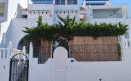 Reventa - Bungalow -
Ciudad Quesada - Costa Blanca
