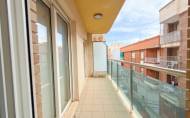 Herverkoop - Apartment -
Aguilas - La Colonia
