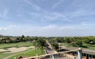 Nieuwbouw Woningen - Villa -
San Javier - Roda Golf