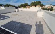 Resale - Villa -
Pilar de la Horadada - Pinar de Campoverde