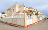 Resale - Town House -
Torrevieja - Costa Blanca