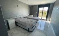 Resale - Villa -
La Mata - Costa Blanca