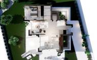 Nieuwbouw Woningen - Villa -
Finestrat - Balcón De Finestrat