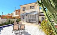Resale - Apartment -
Torrevieja - Torrelamata - La Mata