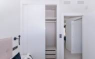 Nieuwbouw Woningen - Bungalow -
Torrevieja - Los Balcones