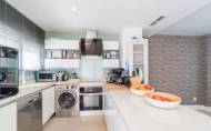 Revente - Bungalow -
Vistabella Golf Entre Naranjos - Inland