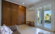 Herverkoop - Villa -
Jávea - Costa Blanca