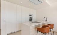 Nieuwbouw Woningen - Villa -
Los Alcazares - Serena Golf