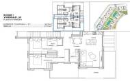 Nieuwbouw Woningen - Apartment -
Torre Pacheco - Santa Rosalia Lake And Life Resort