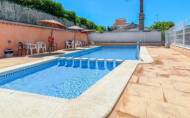 Reventa - Town House -
Orihuela Costa - Costa Blanca