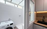 Herverkoop - Town House -
Torrevieja - Miramar - Torre Del Moro
