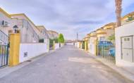 Herverkoop - Villa -
Los Montesinos - Costa Blanca