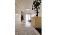 Herverkoop - Penthouse -
Torrevieja - Curva Del Palangre