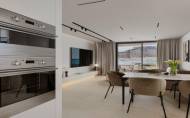 Nouvelle construction - Apartment -
Calpe - Playa Cantal Roig