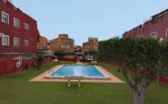 Reventa - Apartment -
Orihuela Costa - Costa Blanca