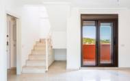 Herverkoop - Penthouse -
Manilva - Inland