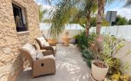 Herverkoop - 4. House - Detached Villa -
Los Montesinos - La Herrada