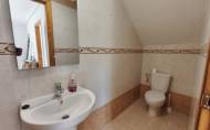Herverkoop - Town House -
Rojales - Inland