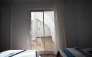 Obra nueva - Town House -
San Javier - Parque del doce