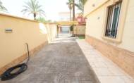 Herverkoop - Villa -
Cabo Roig - Costa Blanca