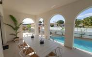 Nieuwbouw Woningen - Villa -
Rojales - Ciudad Quesada