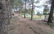 Reventa - Villa -
Yecla - Inland