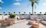 Nieuwbouw Woningen - Villa -
Torre Pacheco - Santa Rosalia Lake And Life Resort