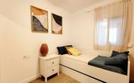 Herverkoop - Town House -
Playa Flamenca - Costa Blanca