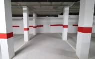 Revente - Apartment -
Guardamar del Segura - El Raso