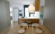Obra nueva - Bungalow -
Pilar de la Horadada - pueblo