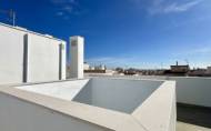 Revente - Apartment -
Torrevieja - Costa Blanca