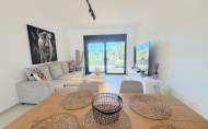 Herverkoop - Apartment -
Pilar de la Horadada - Lo Romero Golf