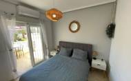 Herverkoop - Town House -
Ciudad Quesada - Costa Blanca