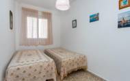 Herverkoop - Penthouse -
Torrevieja - Playa del Cura