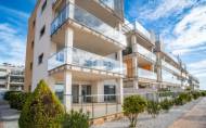 Herverkoop - Apartment -
Orihuela Costa - Costa Blanca