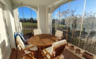Resale - Apartment -
Hacienda Riquelme Golf Resort - Inland